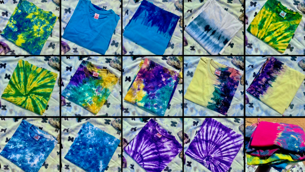 Cover photo of Afriblack Apparel and Adire - Ibadan